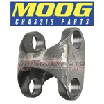 Moog Double Cardan Cv Yoke For 1974-1976 Dodge Ramcharger Driveline Fb. Fixed Price $99.82.