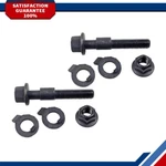 Rear Upper Alignment Cam Bolt Kit Mevotech 2X Fits 2000-2014 Focus. Fixed Price $45.21.