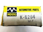 Moog Lower Strut Mounting Cam Bolt Kit K6264 Nos. Fixed Price $24.38.