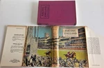 Racing England Patrick Chalmers Brian Cook B.t.batsford 1939 1ST. Fixed Price $34.98.