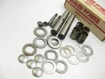 Sealed Power 808-448-10 King Pin Bolt Set .010" Oversize Replaces # 8428B. Fixed Price $84.95.