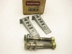 Sealed Power 817-14402 Alignment Camber Adjust Wedge Kit Rear Lower Strut. Fixed Price $14.99.