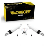 Monroe Max-air Rear Shock Absorber 1983-2011 Ford Ranger Spring Strut. Fixed Price $160.47.