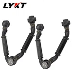 Lykt 2PCS Alignment Front Upper Adjustable Camber Arms For Lexus 01-06 LS430. Fixed Price $178.98.