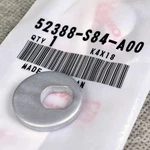 Honda Oem Rear Knuckle Stopper Plate 52388-S84-A00 For Accord Odyssey. Fixed Price $69.15.
