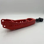Blox BXSS-50010-RD Rear Lower Control Arms For 2008-2025 Subaru Wrx/sti. Fixed Price $332.00.