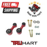 Truhart Front Stabilizer Links For 93-07 Subaru Impreza/wrx. Fixed Price $112.50.