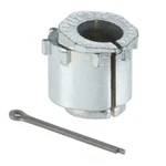 Moog Ford F-150 1980 K8709 Adjustable Front Alignment Caster/camber Bushing. Fixed Price $85.92.