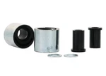Whiteline W53288 Front Control Arm Lower Inner Rear Bushing. Fixed Price $58.88.