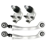 Kaitao 4PCS Front Camber Ball Joint&rear Arm Kit For Benz Cls E320 550. Fixed Price $199.49.