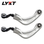 Lykt 2PCS Rear Camber Adjustable Arms For Porschemacan&audi Q5 A4 8 RS5 7 S4. Fixed Price $158.63.