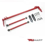 Truhart Front Traction Control Kit TH-H608 For 92-00 Civic Ek 94-01 Integra. Fixed Price $324.00.