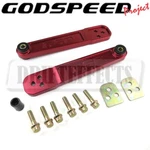 Godspeed Rear Lower Control Arm Kit For All Honda Civic 2001-05/HATCHBACK Si EP3. Fixed Price $127.50.