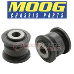 Moog Rear Upper Suspension Knuckle Bushing For 2010-2014 Lincoln Mkt Ae. Fixed Price $20.66.