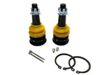 Whiteline KCA525 For 17-21 Honda Civic Type Front Roll Centre / Bump Steer Cor. Fixed Price $202.94.