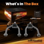 Maxpeedingrods Adjustable Front Upper Camber Arms For Honda Accord 2008-2012 Tsx. Fixed Price $106.65.