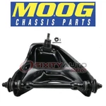 Moog Front Left Upper Suspension Control Arm Ball Joint For 1978-1987 Qa. Fixed Price $155.70.