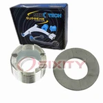 Mevotech Supreme Front Alignment Caster Camber Bushing For 1974-1981 Xj. Fixed Price $32.38.