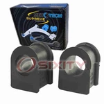 Mevotech Supreme Front To Frame Stabilizer Bar Bushing Kit For 1999-2006 Uw. Fixed Price $18.80.