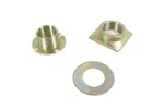 Mevotech Suspension Crossmember Repair Kit For Windstar, Taurus+more MK8737. Fixed Price $30.73.