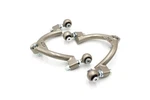 Isr Performance Adjustable Front Upper Camber Control Arms Fuca 370Z & G37. Fixed Price $433.68.