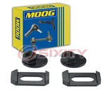 Moog Front Alignment Caster Camber Kit 2004-2019 Ford F-150 Suspension Ak. Fixed Price $75.49.