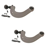 Moog 2PC Rearupper Suspension Control Arm Kit For Accord Civic Cr-v Hr-v Insight. Fixed Price $339.95.
