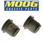 Moog Front Upper Alignment Camber Bushing For 2019 Chevrolet Silverado 1500 Oq. Fixed Price $99.57.