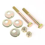 Rugged Ridge 18303.01 Lca Cam Bolt Set. Fixed Price $56.73.
