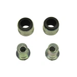 Whiteline KCA394 Rear Control Arm Bushing. Fixed Price $102.88.