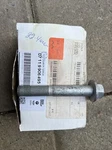 Genuine Bmw Suspension Control Arm Bolt 07-11-9-906-495. Fixed Price $7.29.