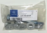 New Genuine Mercedes Benz Repair Kit Oem Part No. 2209900099. Fixed Price $49.99.