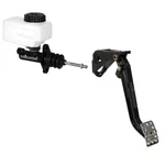 Wilwood 340-13834 7:1 Brake/clutch Pedal W/260-3378 Mc, 7/8 Inch. Fixed Price $224.99.