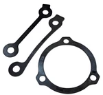 Specialty Products Company 26014 Front +1.0 Camber Shim. Fixed Price $29.90.
