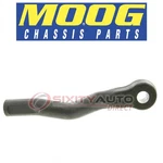 Moog Left Outer Steering Tie Rod End For 2007-2011 Lexus GS350 Gear Rack. Fixed Price $80.81.