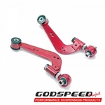 Godspeed Adjustable Camber Rear Upper Arms For Toyota RAV4 13-18. Fixed Price $170.00.
