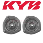 2 Pc Kyb Front Strut Mount Kit For 1986-1988 Dodge 600 Shock Spring Ap. Fixed Price $78.75.