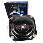 Mevotech Supreme Front Suspension Strut Mount Kit 1989-1992 Ford Probe Il. Fixed Price $46.13.