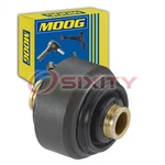 Moog Front Lower Rearward Suspension Control Arm Bushing For 2010-2019 Lexus Xz. Fixed Price $45.60.