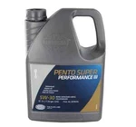 Super Performance Iii; Full Synthetic; Sae 5W-30; Liters. Fixed Price $57.79.