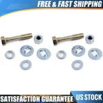 2X Front Alignment Camber Kit Mevotech Original Grade For 1996-2006 Toyota RAV4. Fixed Price $35.83.