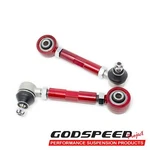 Godspeed Adjustable Toe Arms Ball Joints And Spherical Bearings For Optima 11-15. Fixed Price $127.50.