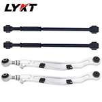 Lykt 4PCS Rear Adjustable Arms Alignment Camber Kit For Bmw X1 X2 &mini Cooper. Fixed Price $365.35.