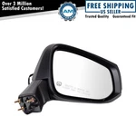Trq Right Mirror Fits 2022-2023 Toyota Corolla Cross. Fixed Price $72.85.