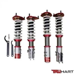 Truhart Street Plus Coilovers Lowering Suspension For Subaru Sti 05-07 Gdf Gdb. Fixed Price $664.95.