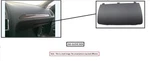 Glove Box Oem 2019 Chevrolet Traverse 84290687. Fixed Price $125.00.