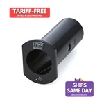 TI22 TIP2140, One Black Aluminum Camber Sleeve Degree Sold Each Performa. Fixed Price $86.77.