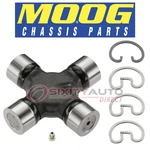 Moog At Transmission Universal Joint For 1999-2006 Chevrolet Silverado 1500 Yf. Fixed Price $36.25.