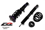 D2 Racing D-BM-66-1 Coilovers For 09-16 Bmw Z4. Fixed Price $1236.73.