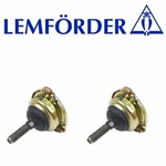 Left & Right 2 Oem Front Control Arm Support Guide Rod Mount Set For Mercedes. Fixed Price $139.95.